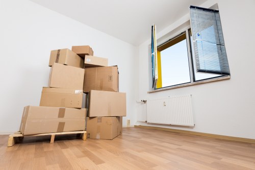 Support with bulky furniture collection and delivery across Harrow