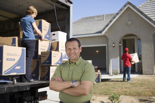 Confident secure checkout for Man And Van Harrow payments