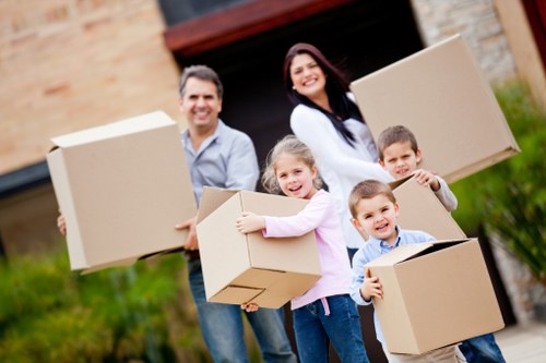 Careful assessment of a moving service complaint