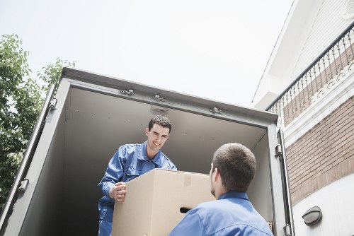 User control over cookie preferences on Man And Van Harrow