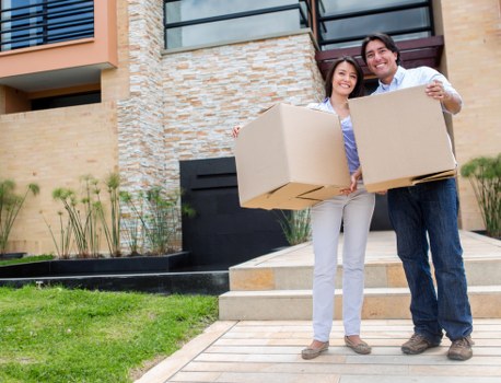 Affordable man and van in Harrow helping with household moving tasks